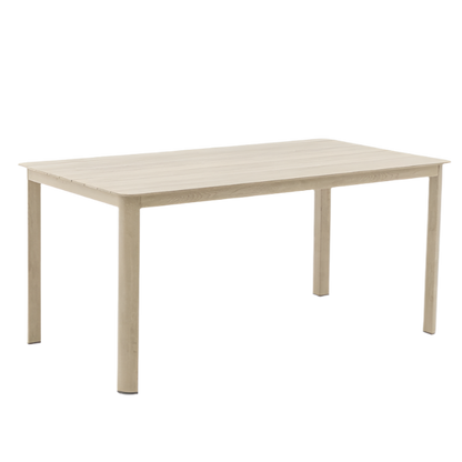 Mesa de comedor Harmony 160x88cm