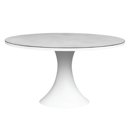 Mesa de comedor Jenner de 110/135 cm