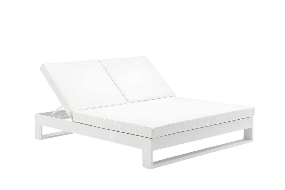 Nila Daybed Two Seater