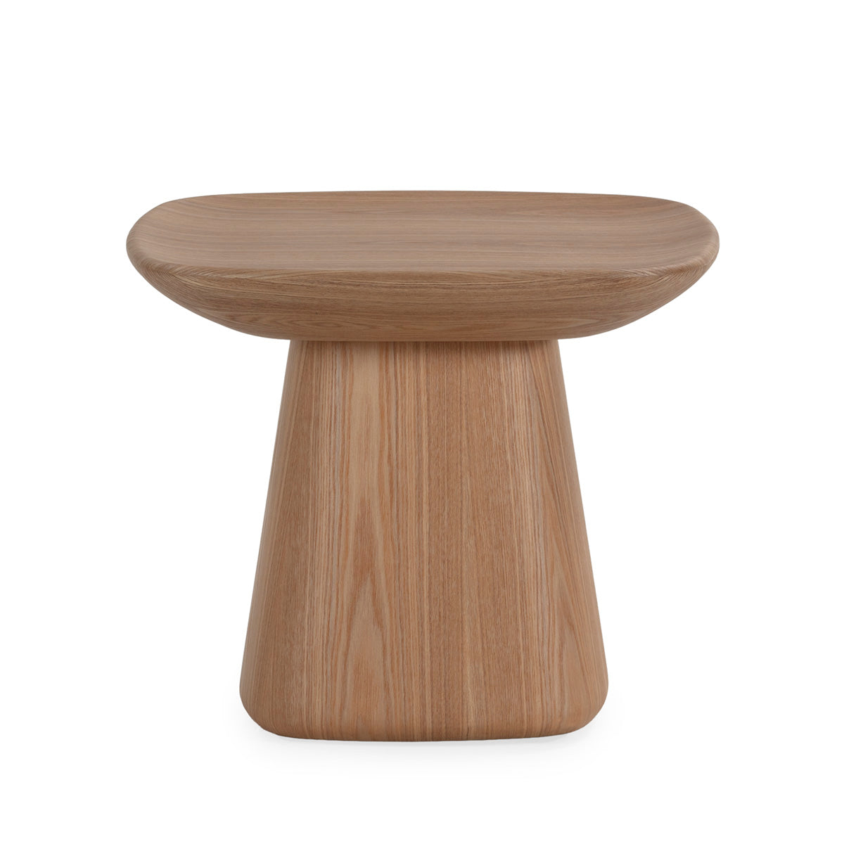 Ash Side Table
