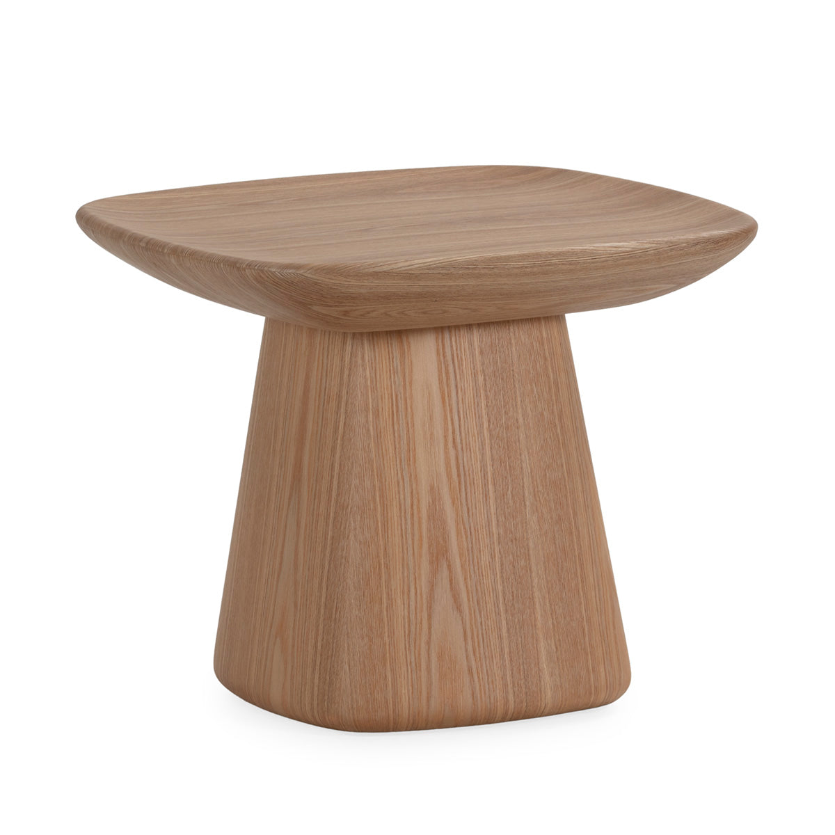 Ash Side Table