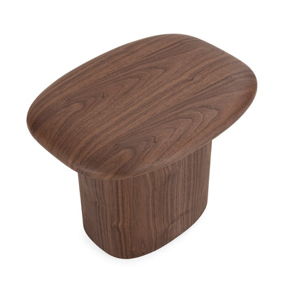 Mush Side Table