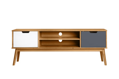 Cusco 4P TV Unit