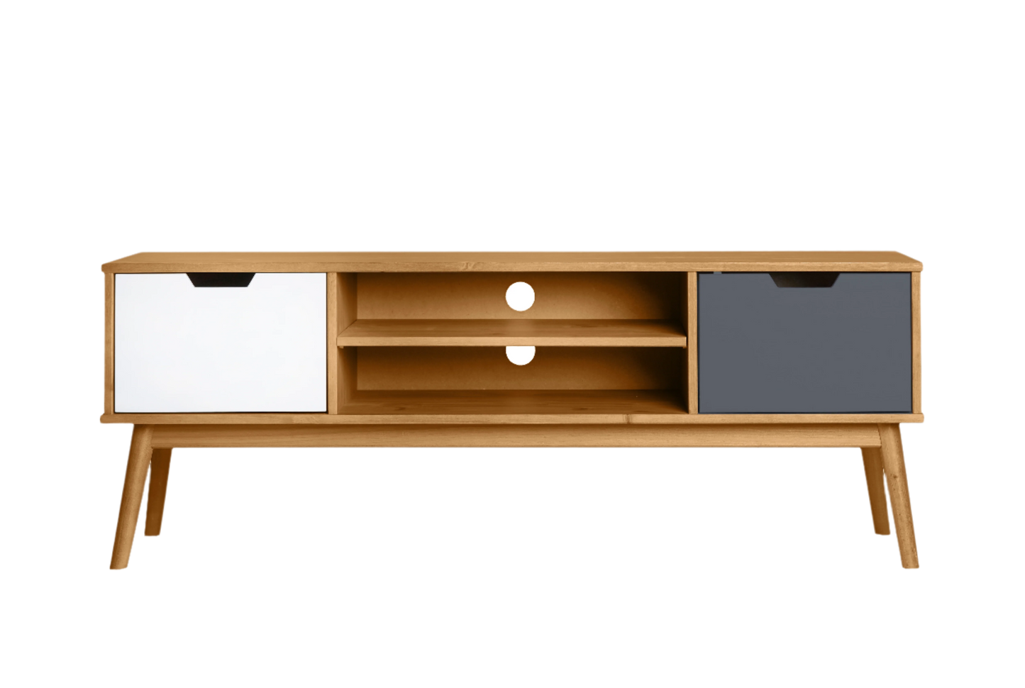 Cusco 4P TV Unit