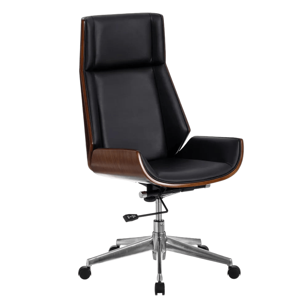 Boss office chair - Ideal Furniture ES