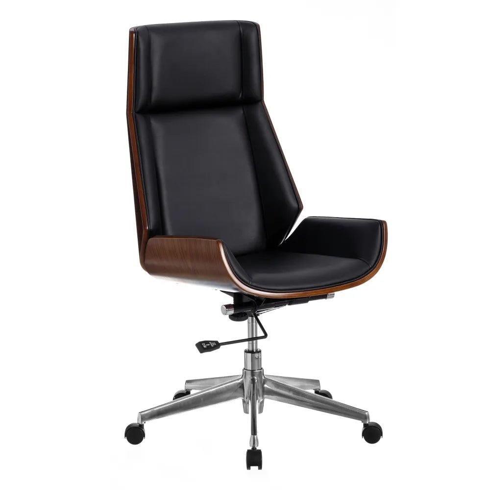 Boss office chair - Ideal Furniture ES