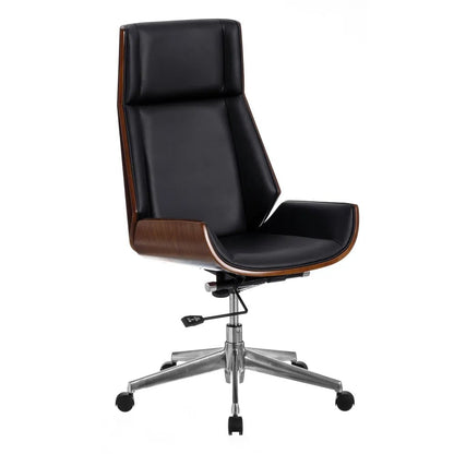 Boss office chair - Ideal Furniture ES