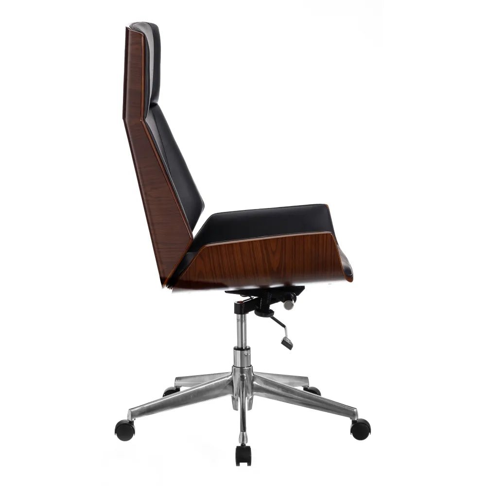 Boss office chair - Ideal Furniture ES