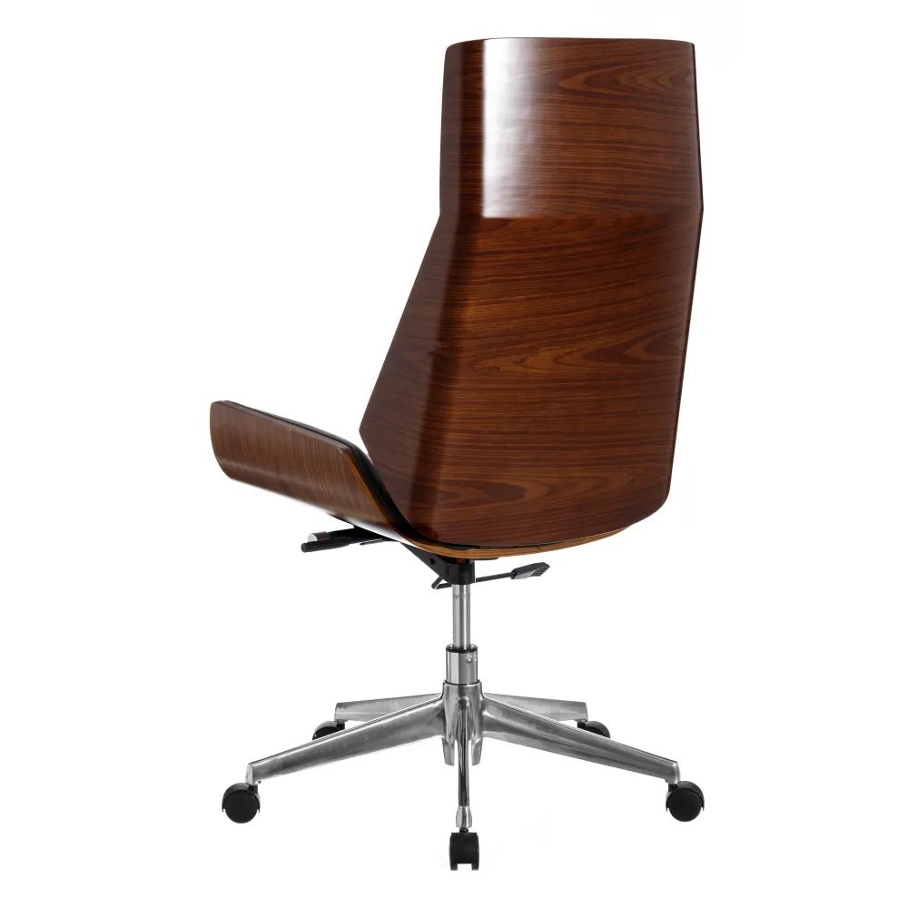 Boss office chair - Ideal Furniture ES