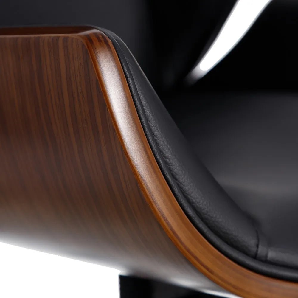 Boss office chair - Ideal Furniture ES