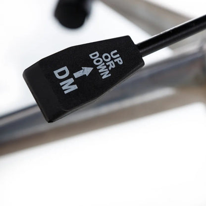 Boss office chair - Ideal Furniture ES