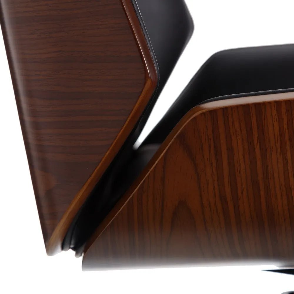 Boss office chair - Ideal Furniture ES