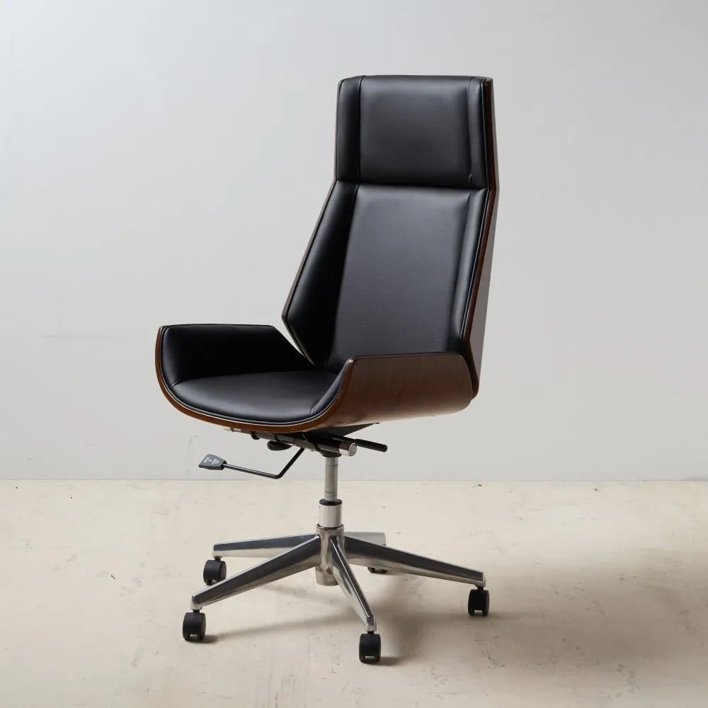 Boss office chair - Ideal Furniture ES