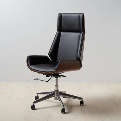 Boss office chair - Ideal Furniture ES