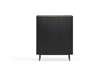 Arista Tall Sideboard