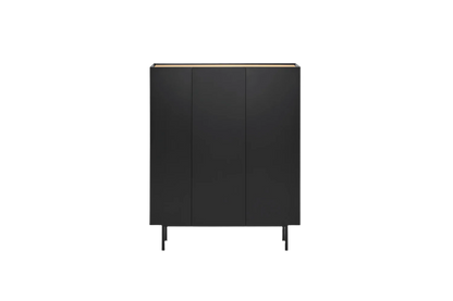 Arista Tall Sideboard