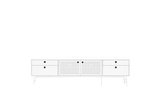 Punto 2p4c TV Unit