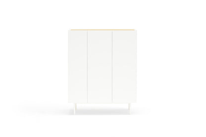 Arista Tall Sideboard