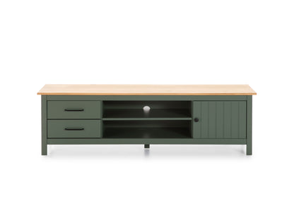 Miranda TV Unit