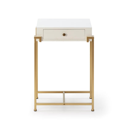 Pino Bedside Table