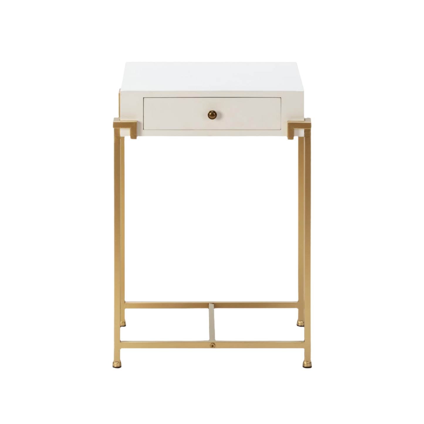 Pino Bedside Table