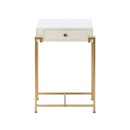 Pino Bedside Table