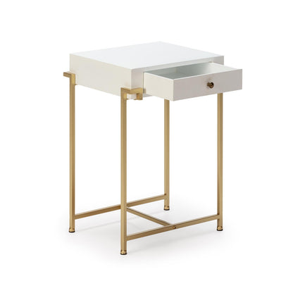 Pino Bedside Table