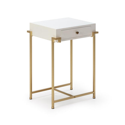 Pino Bedside Table