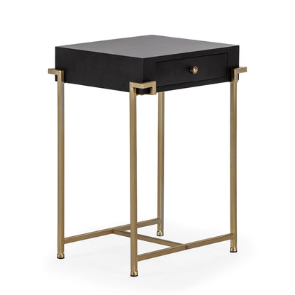 Pino Bedside Table