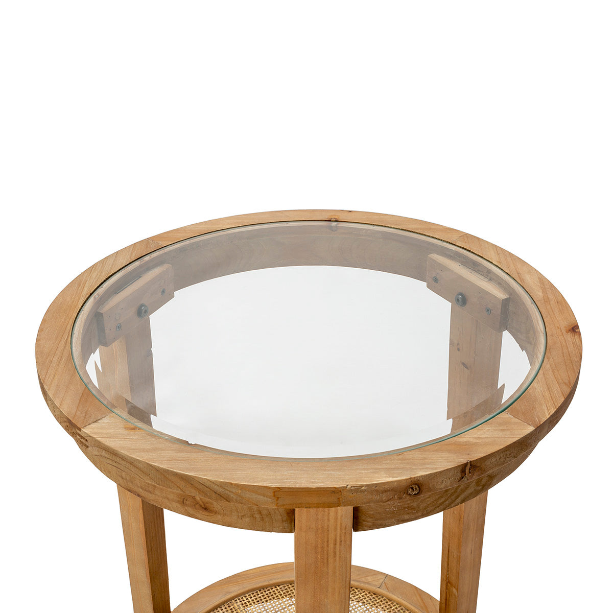 Lumine side table