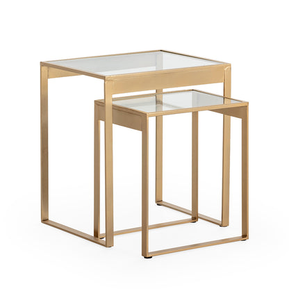 Navia side table