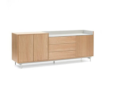 Valley large sideboard