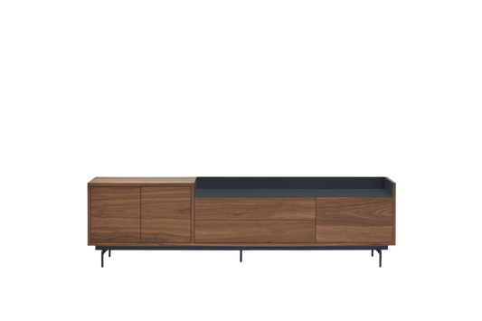 Valley 3p2c TV Unit