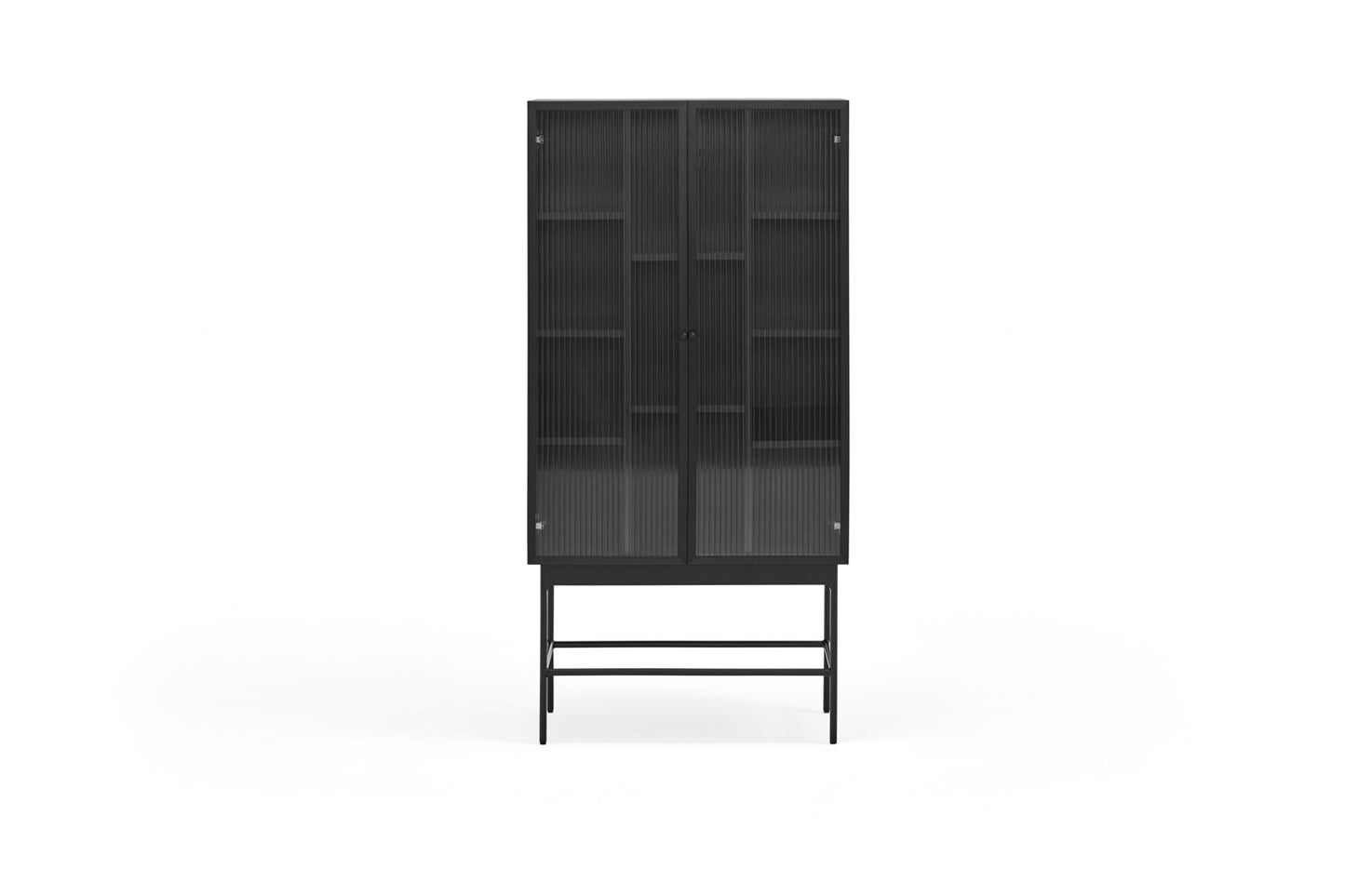 Blur Tall Sideboard