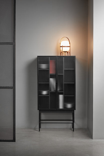 Blur Tall Sideboard