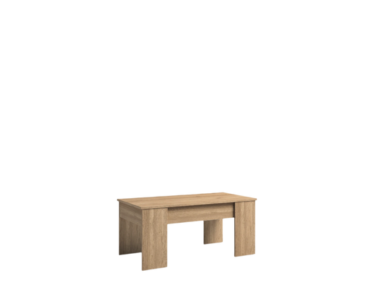 Elevable Natura Coffee Table