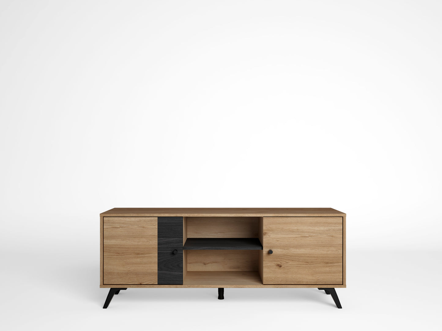 Natura 2p2h TV Unit