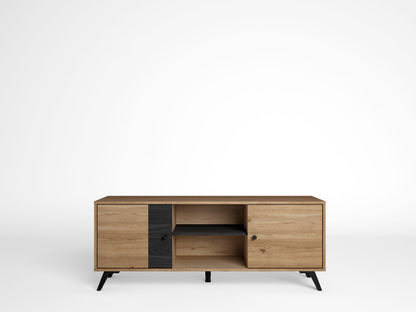 Natura 2p2h TV Unit