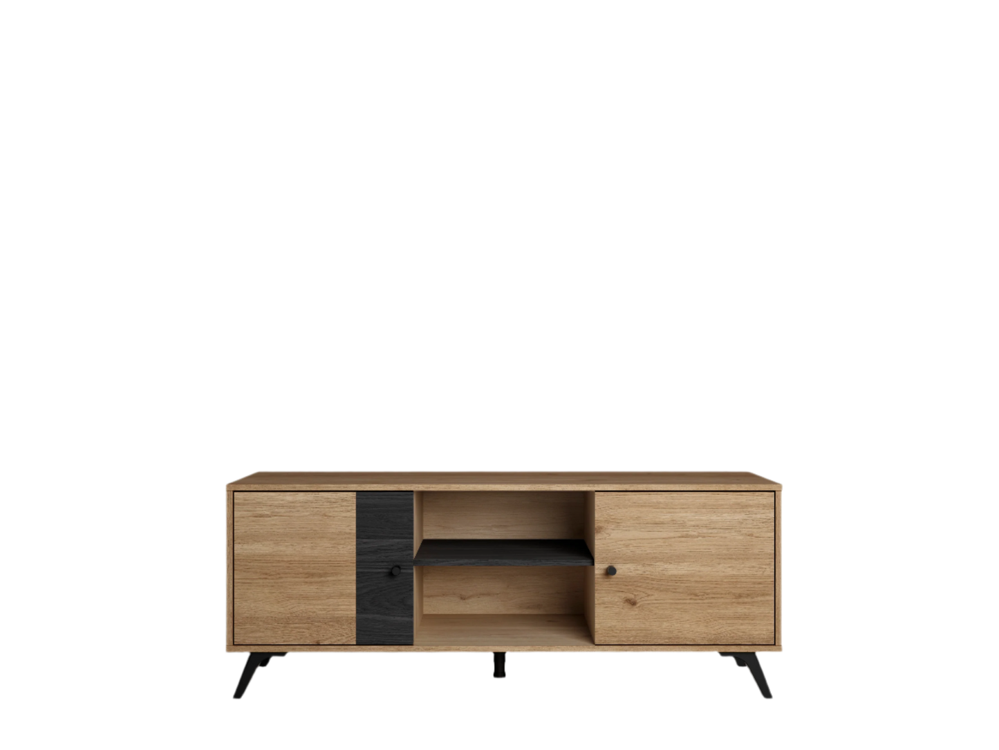 Natura 2p2h TV Unit