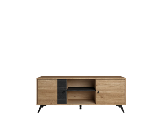 Natura 2p2h TV Unit