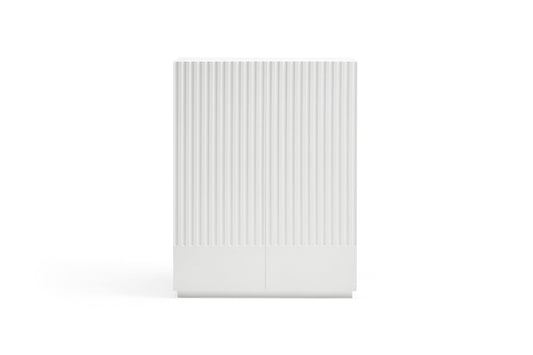 Doric Sideboard - Ideal Furniture ES