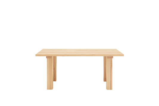 Banda Dining Table