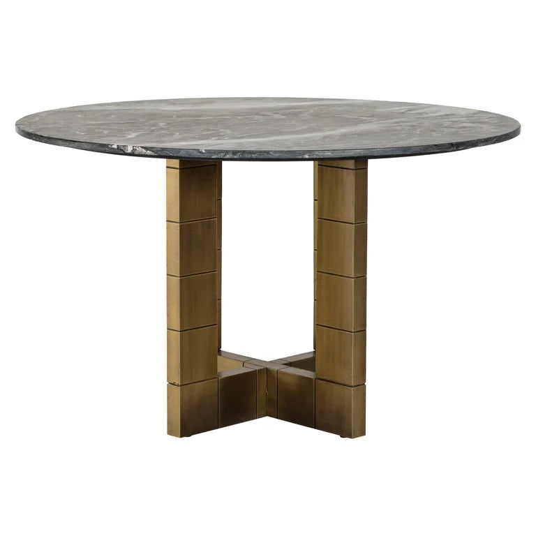 Collada Circular Dining Table