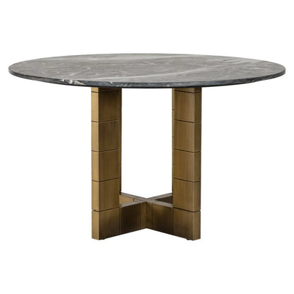 Collada Circular Dining Table