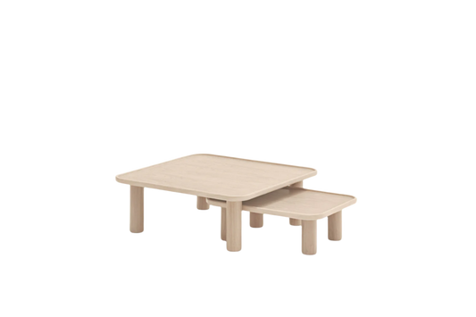 Nido Coffee Table