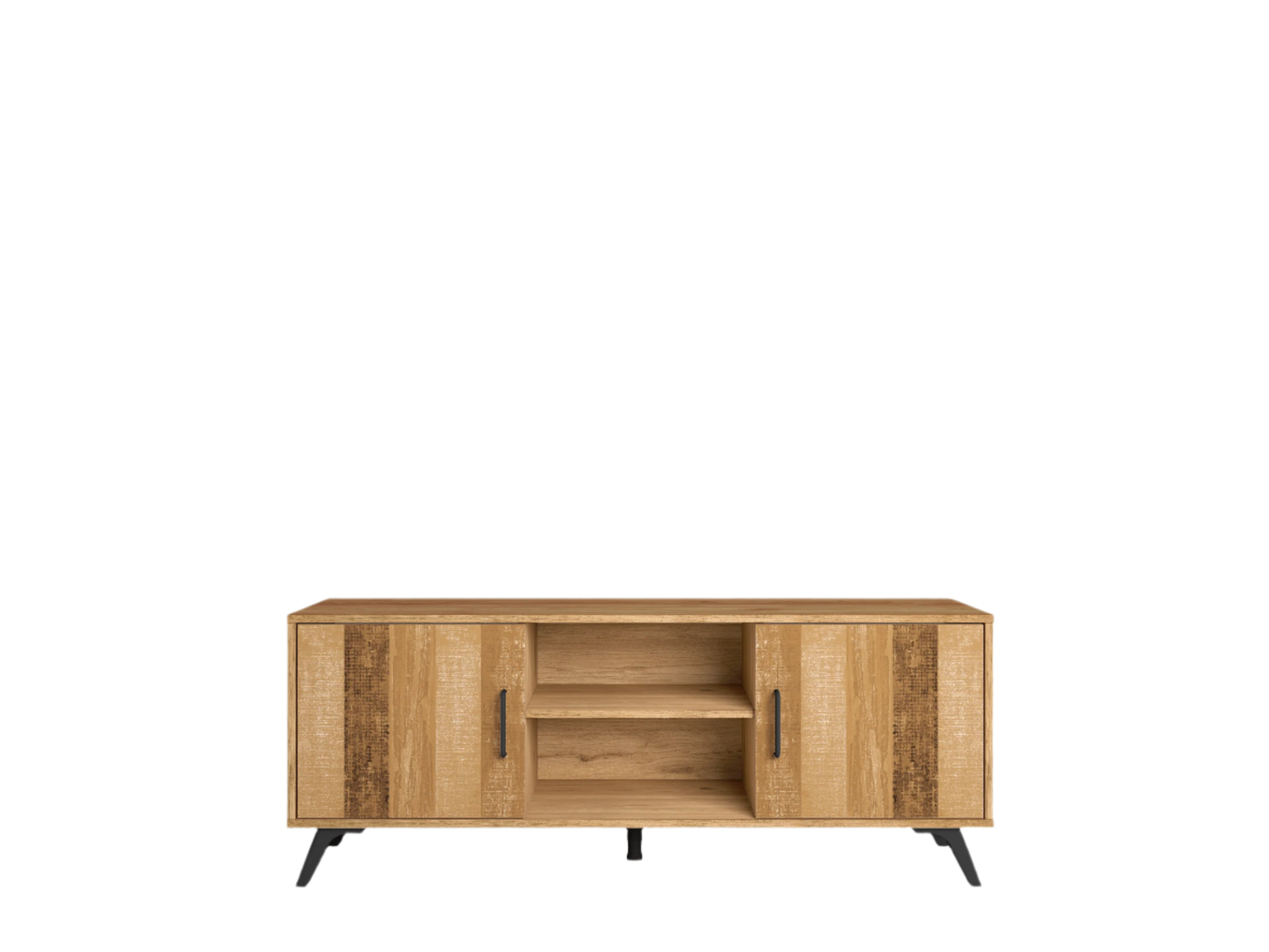 Nordic 2p2h TV Unit