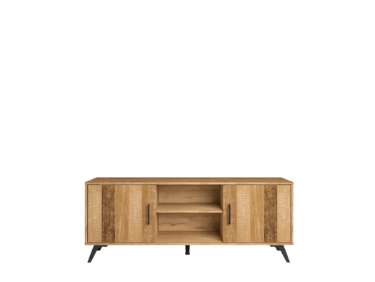 Nordic 2p2h TV Unit