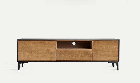Brussa TV unit - Ideal Furniture ES