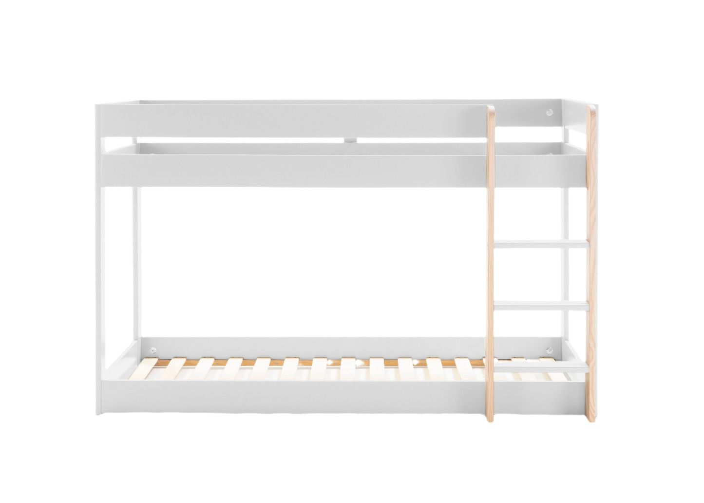 Montessori bunk bed