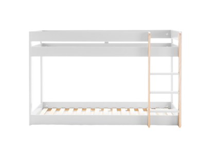 Montessori bunk bed